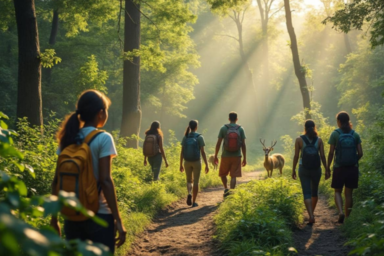 Vivre l’aventure au long cours