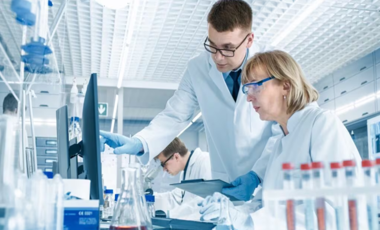 Protéger votre laboratoire numérique