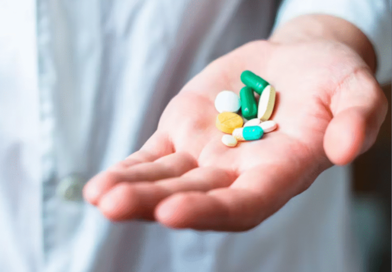 La Post Cycle Therapy (PCT)