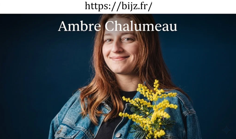 Ambre Chalumeau