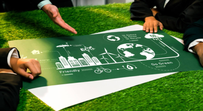 Finalité environnementale: Un Pilier Essentiel du Développement Durable Finalité environnementale